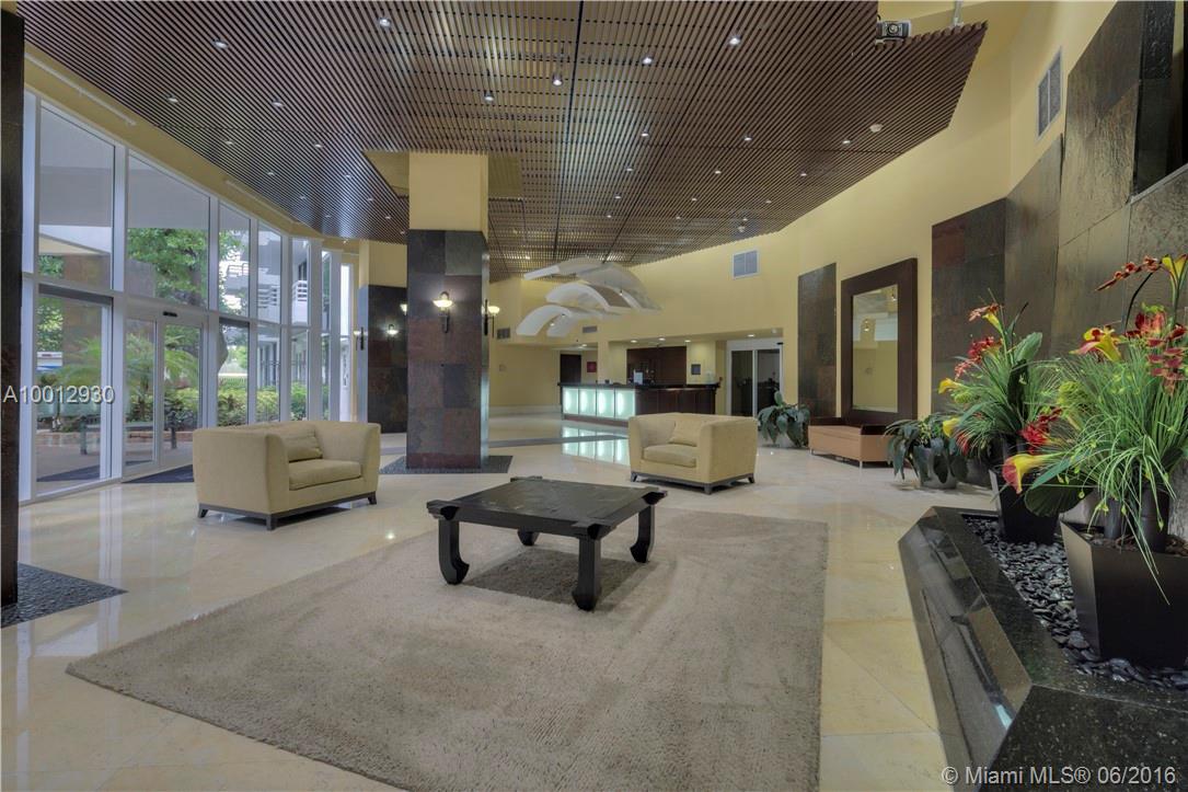 Parc Central Aventura Eas - Residential Lease