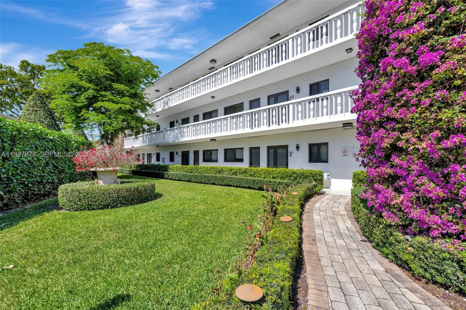 CORAL RIDGE - Residential Lease