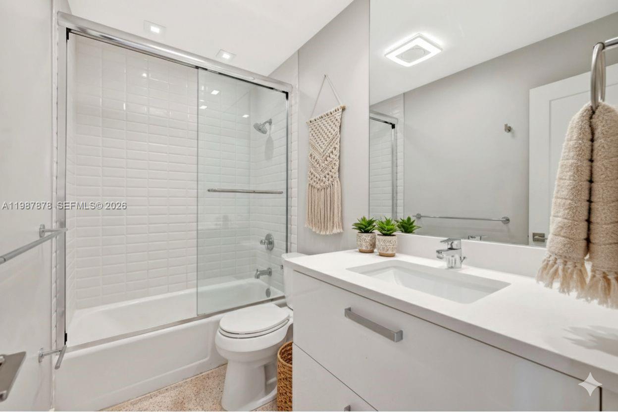 CORAL RIDGE - Residential Lease