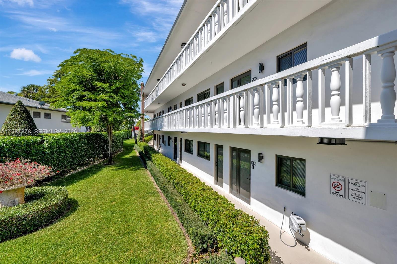 CORAL RIDGE - Residential Lease