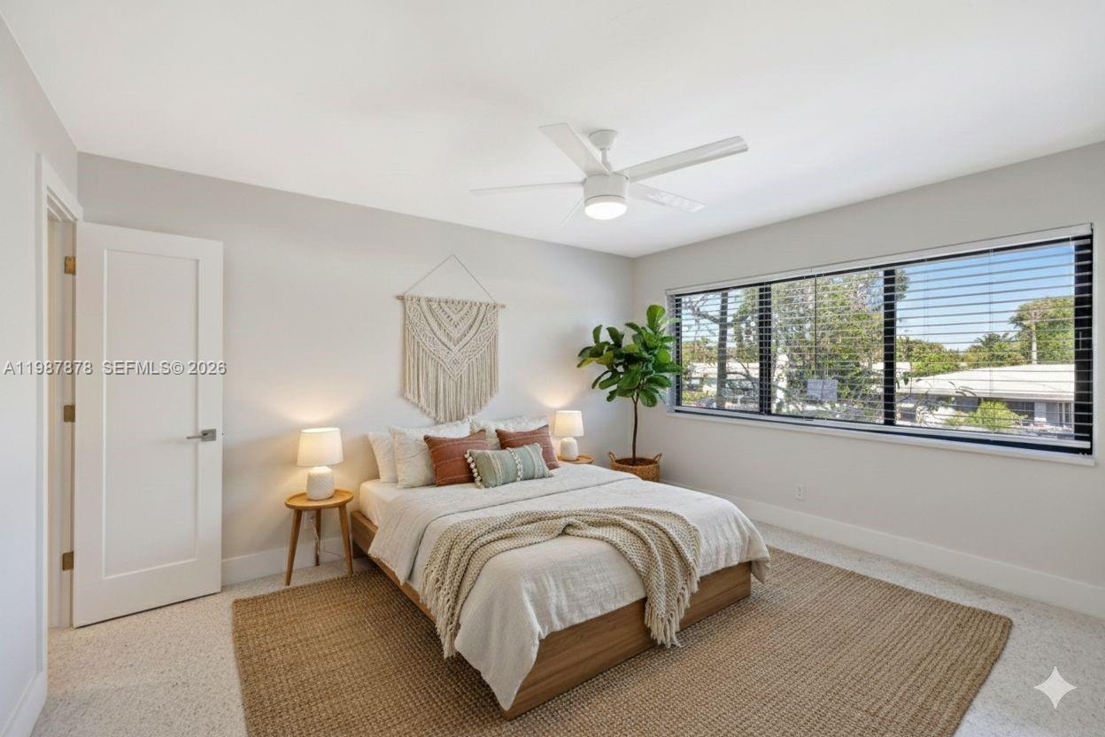 CORAL RIDGE - Residential Lease