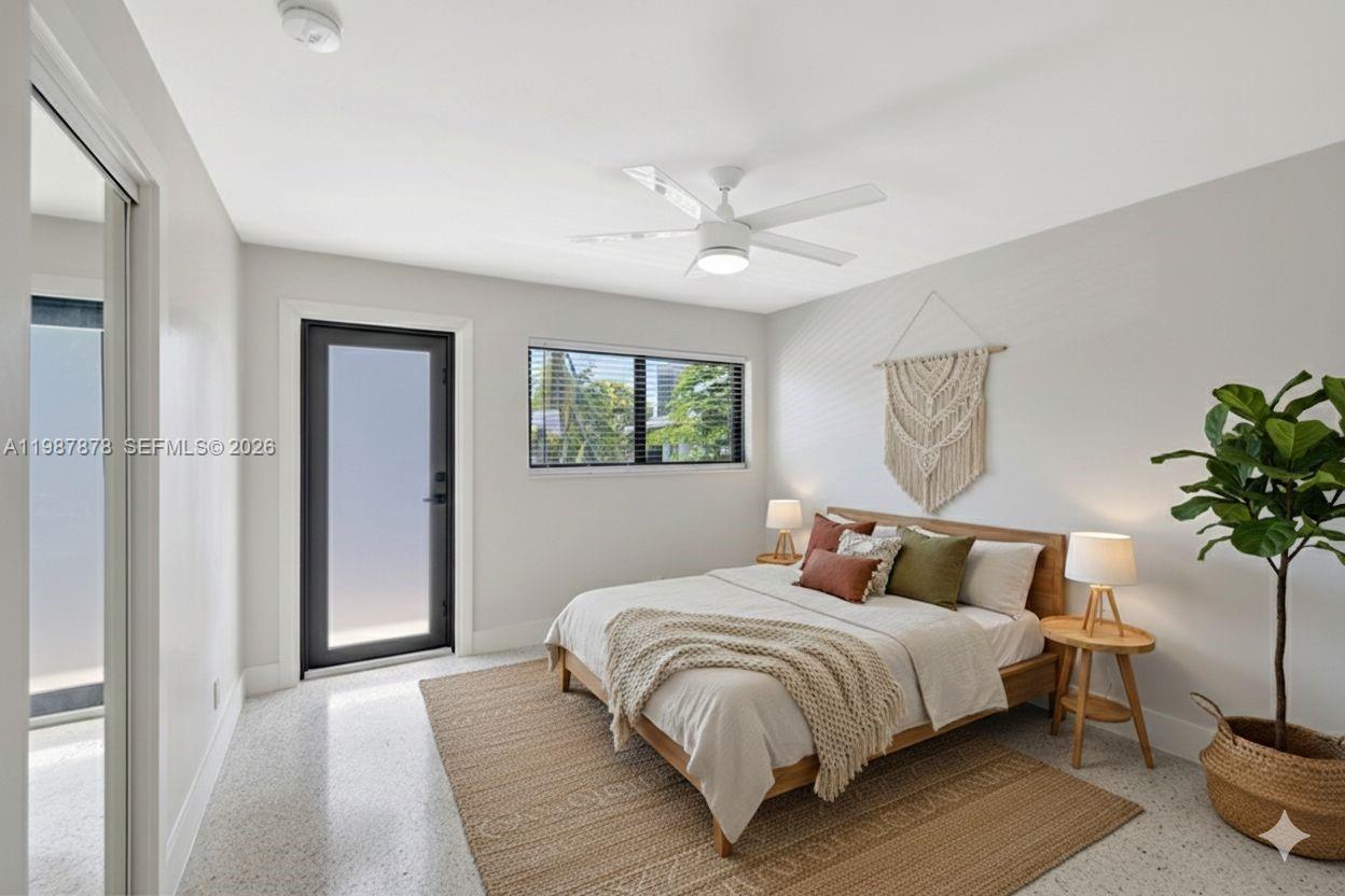 CORAL RIDGE - Residential Lease