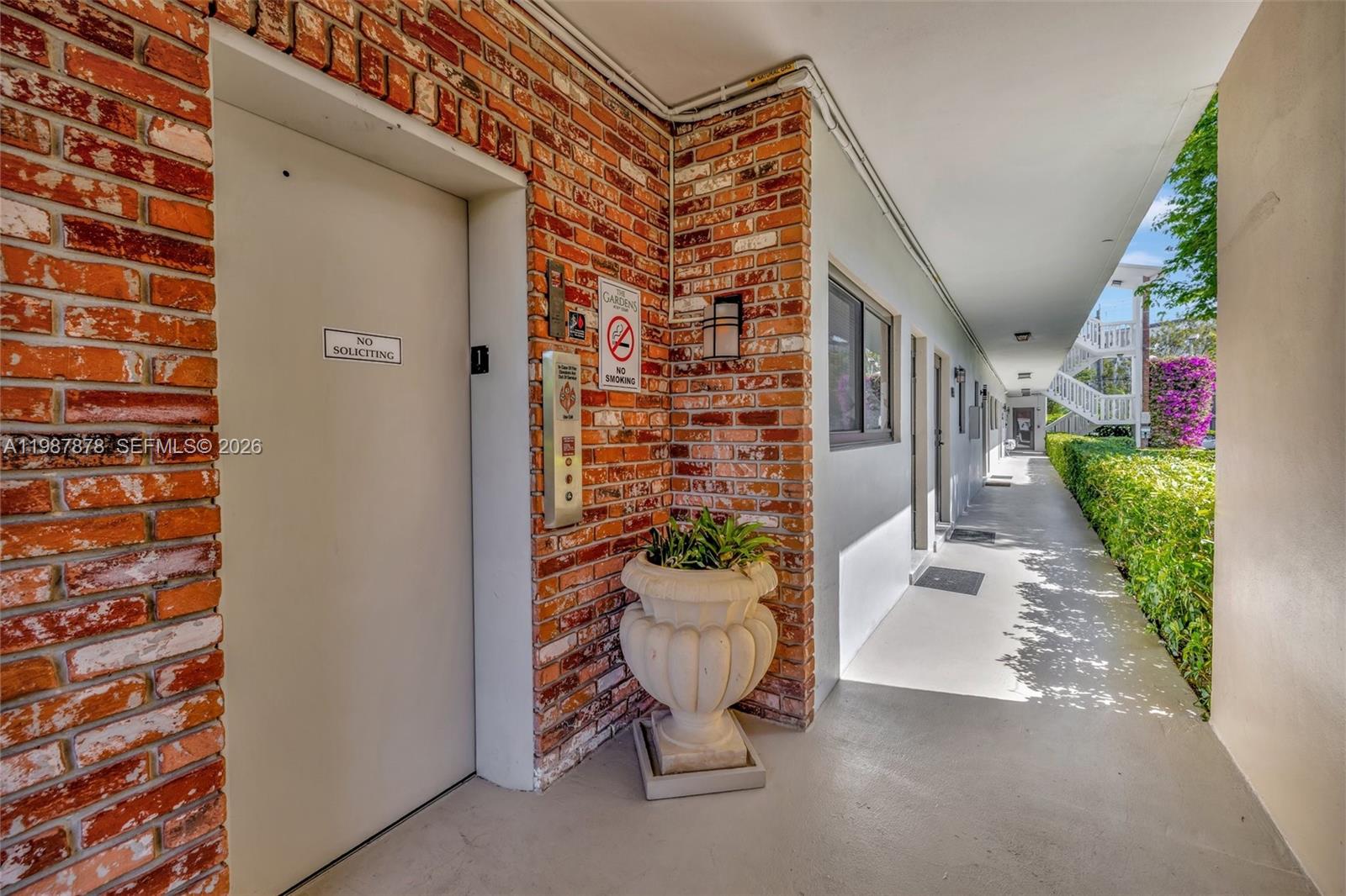 CORAL RIDGE - Residential Lease