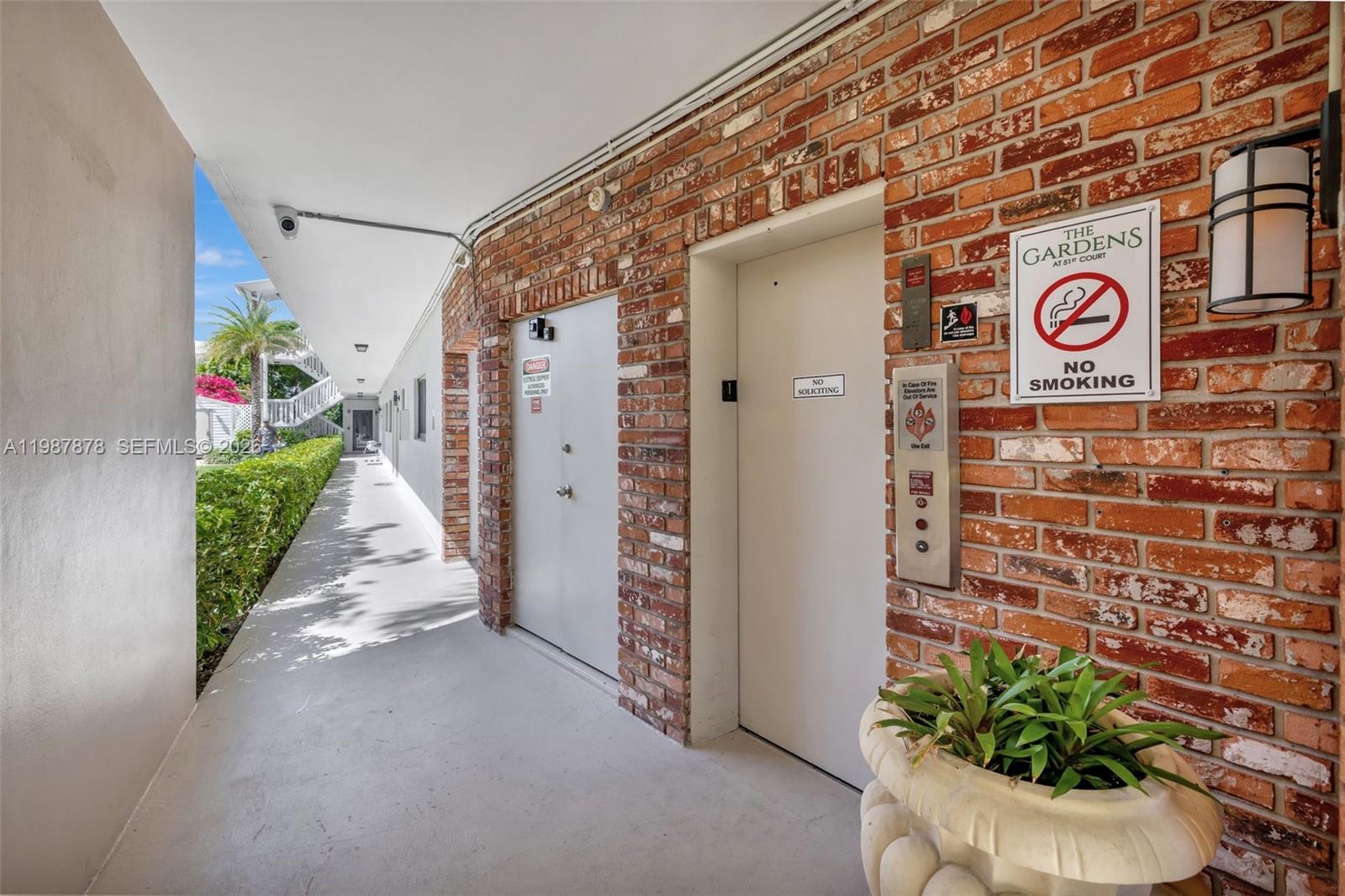 CORAL RIDGE - Residential Lease