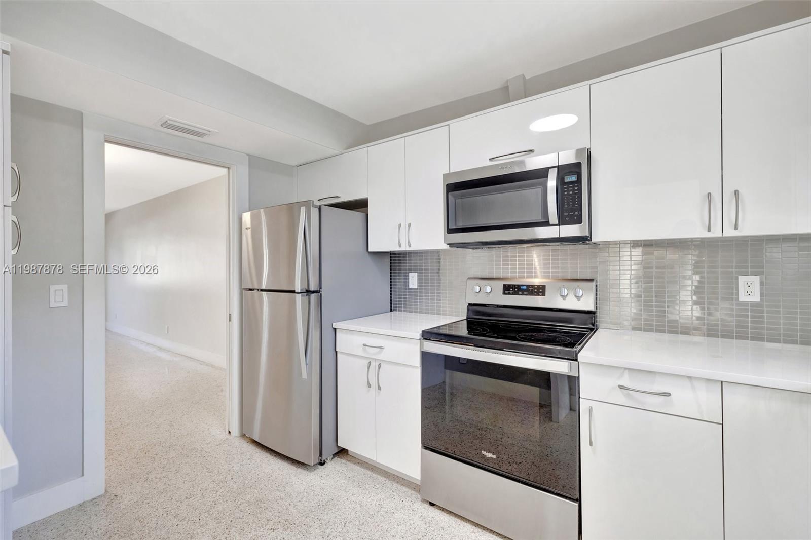 CORAL RIDGE - Residential Lease