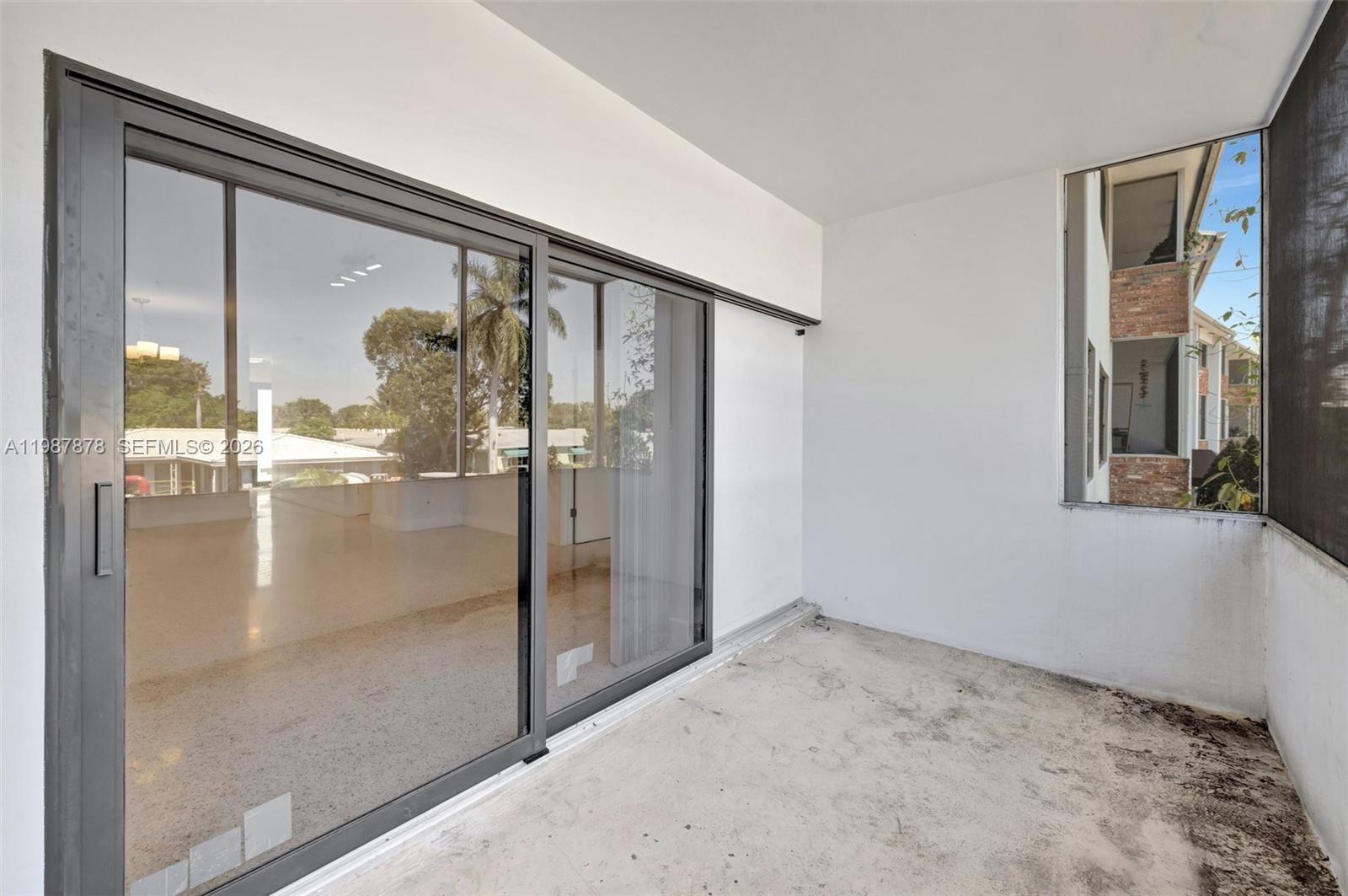 CORAL RIDGE - Residential Lease