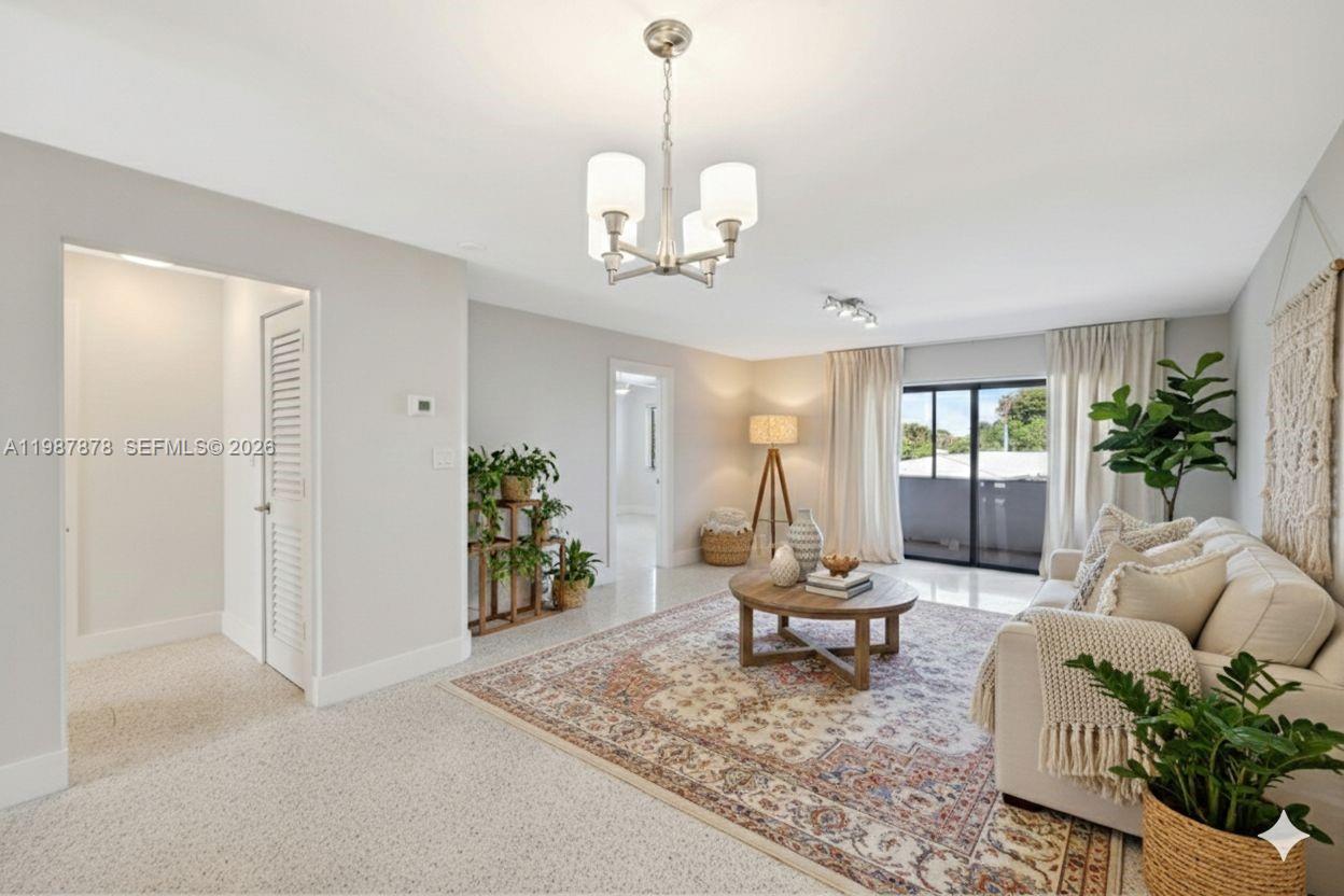 CORAL RIDGE - Residential Lease