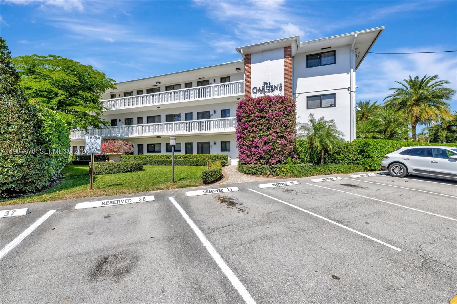 CORAL RIDGE - Residential Lease