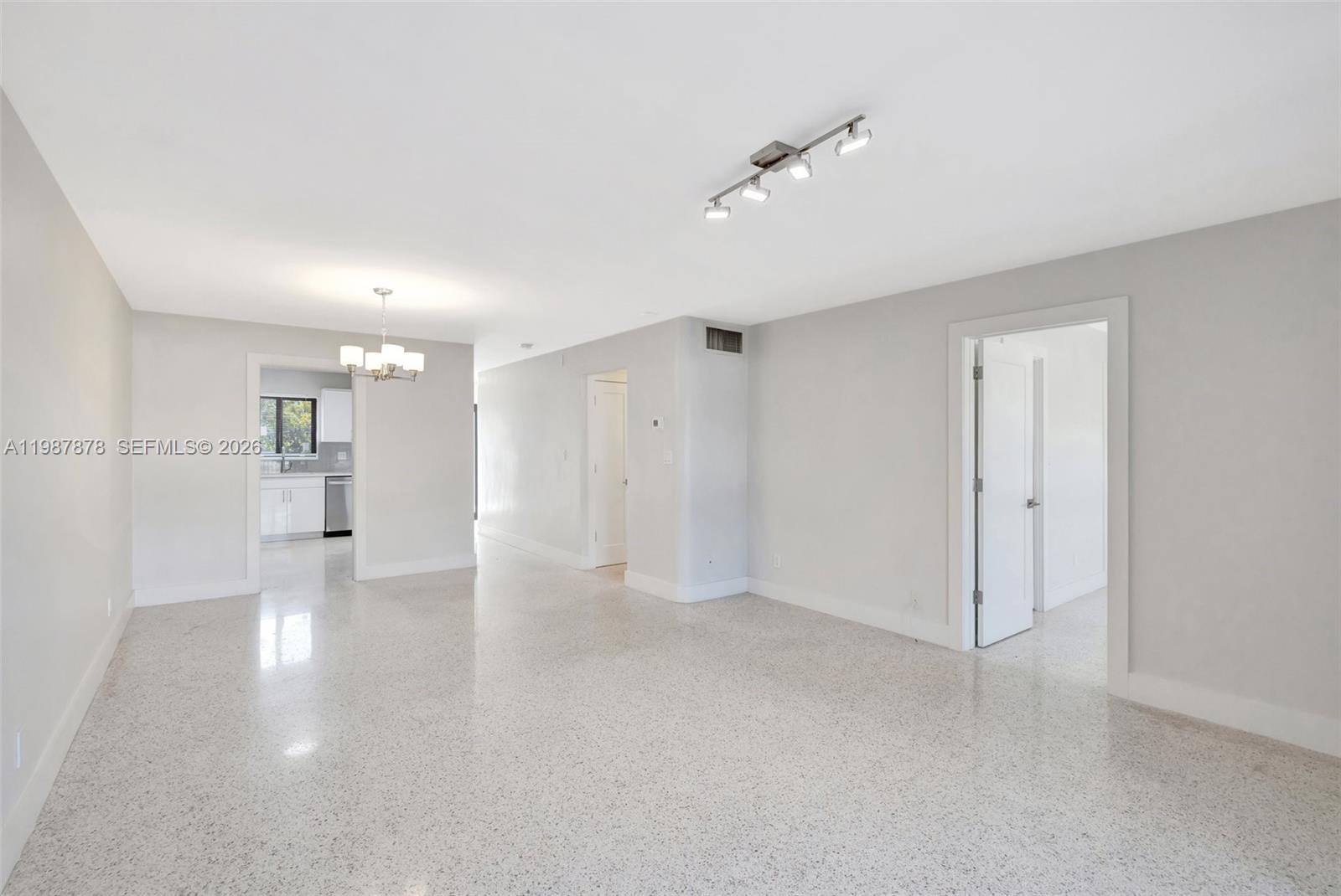 CORAL RIDGE - Residential Lease