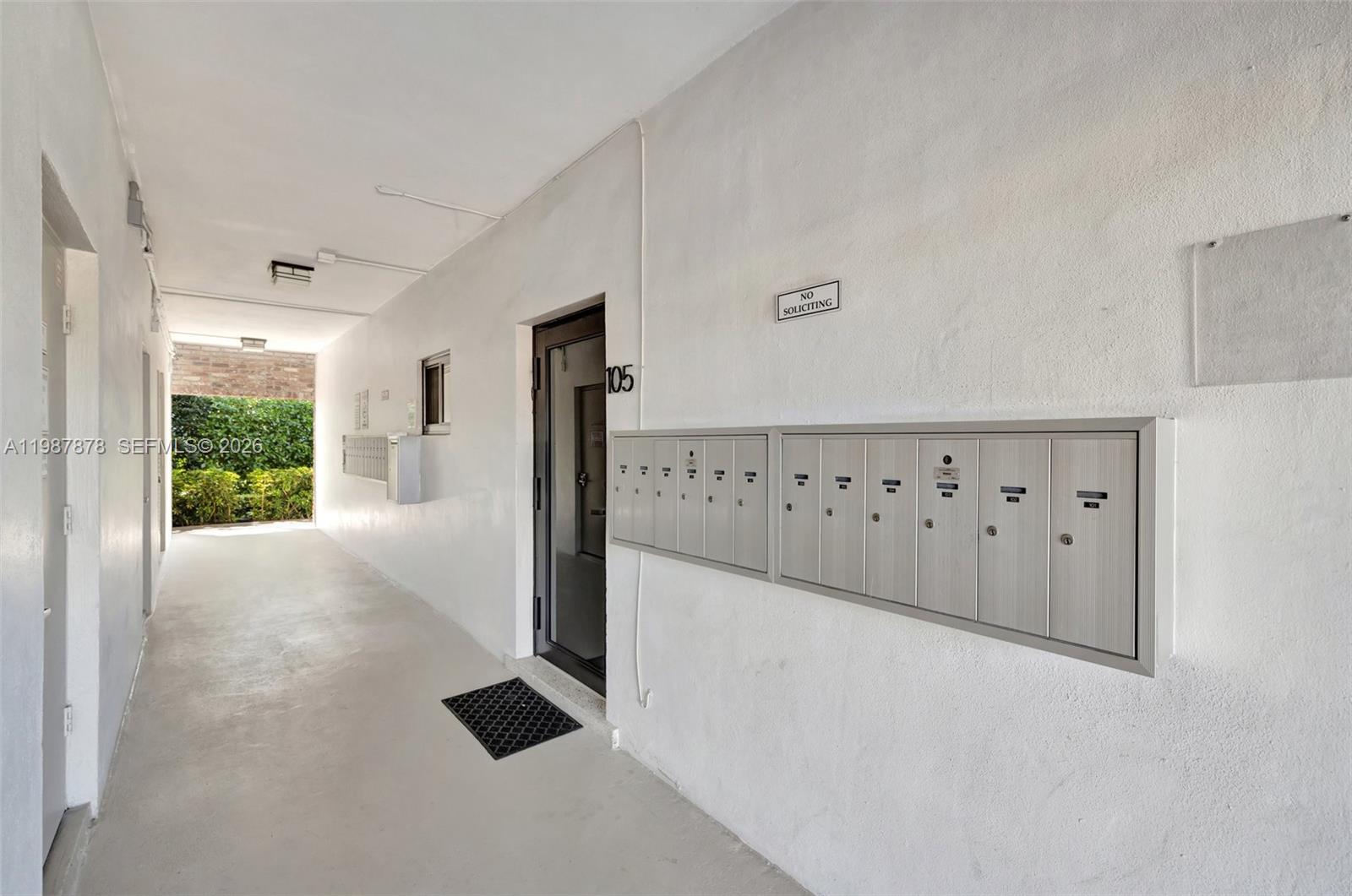 CORAL RIDGE - Residential Lease