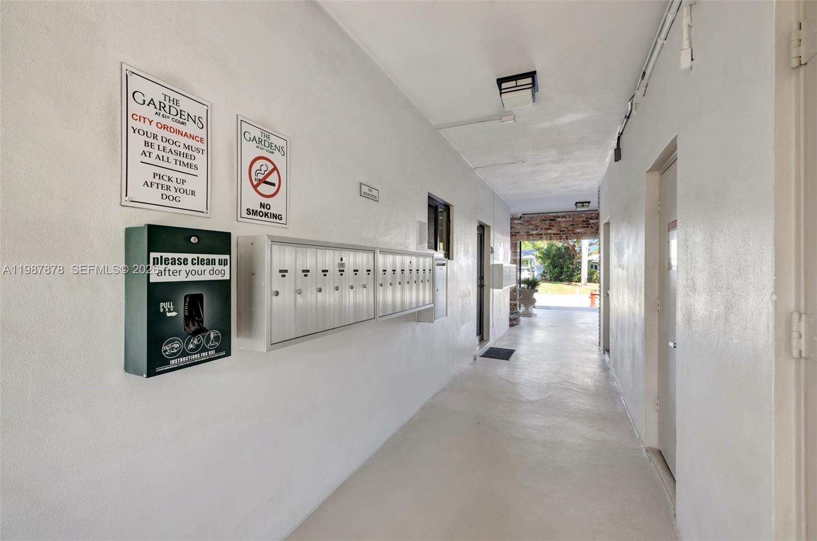 CORAL RIDGE - Residential Lease