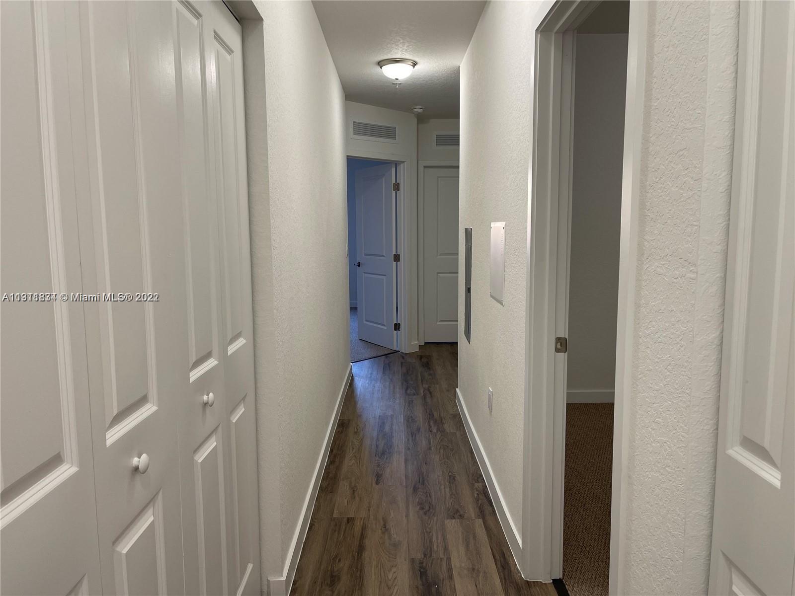 CENTURY PARK SOUTH - Residential Lease
