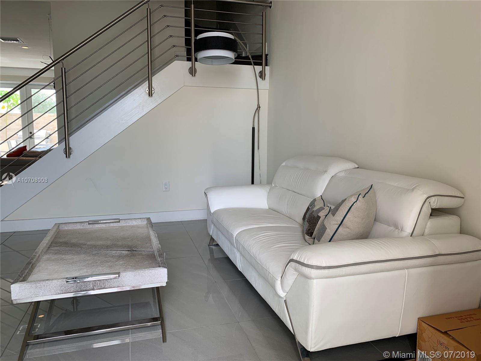LANDMARK - Residential Lease
