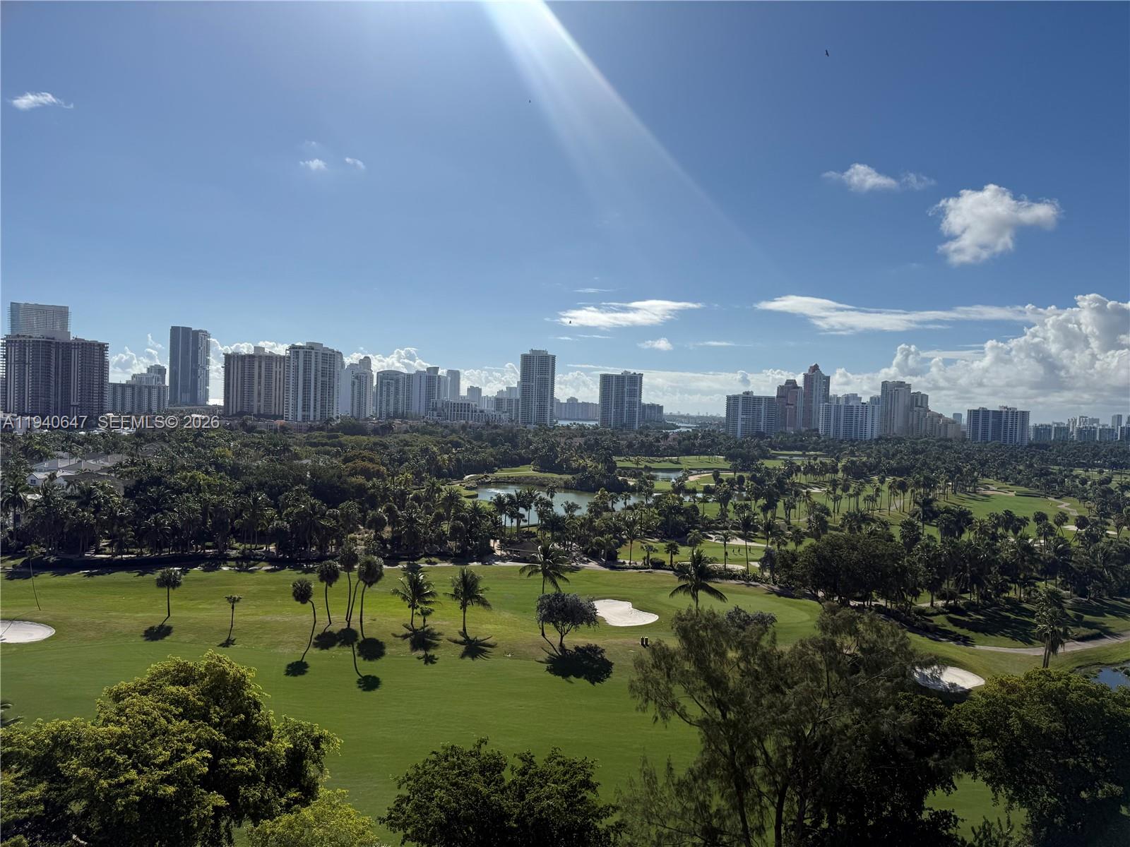 DELVISTA TOWERS CONDO - Residential Lease