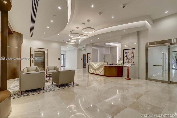 DELVISTA TOWERS CONDO - Residential Lease