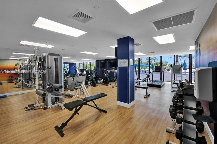 DELVISTA TOWERS CONDO - Residential Lease