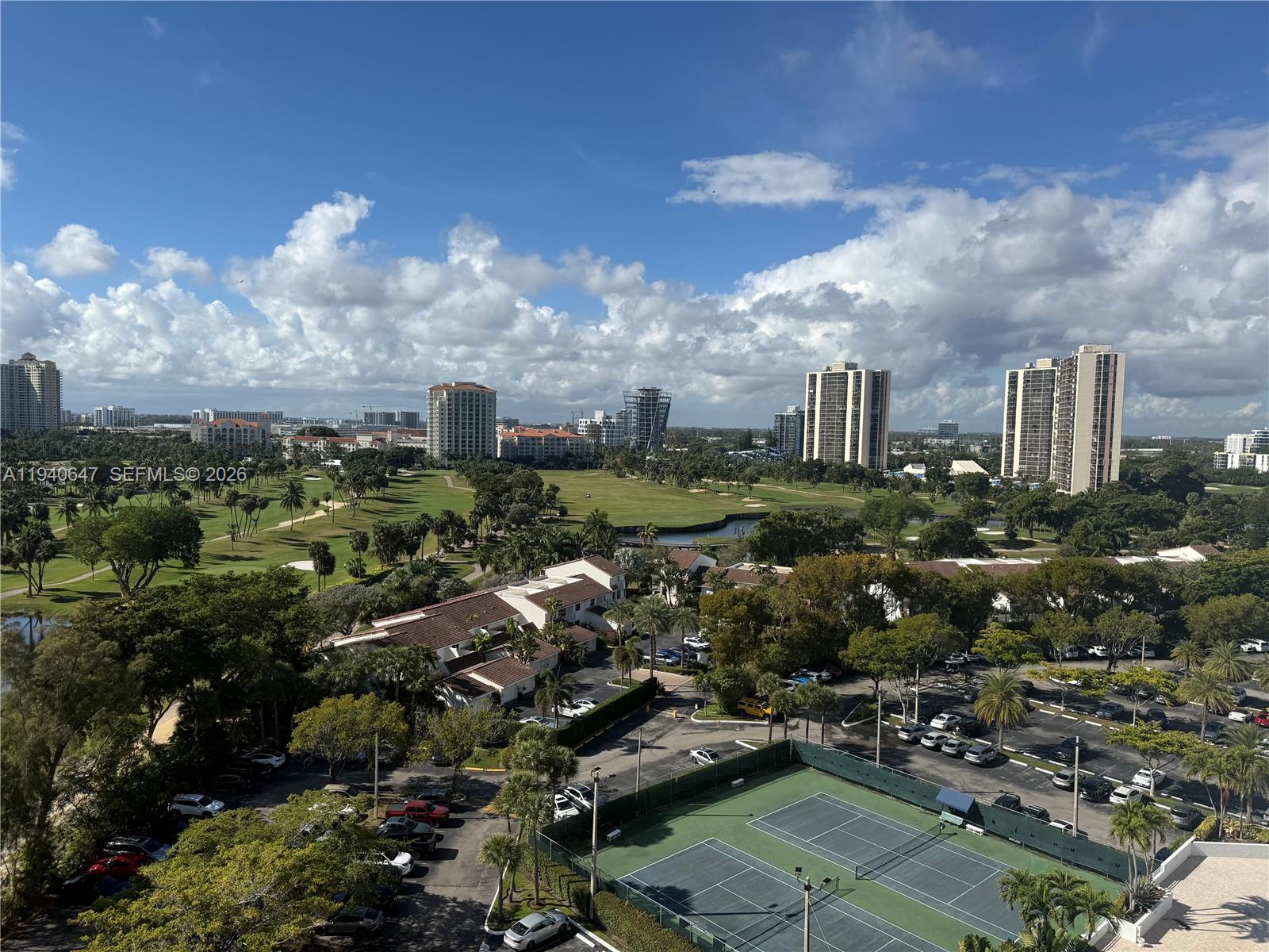 DELVISTA TOWERS CONDO - Residential Lease