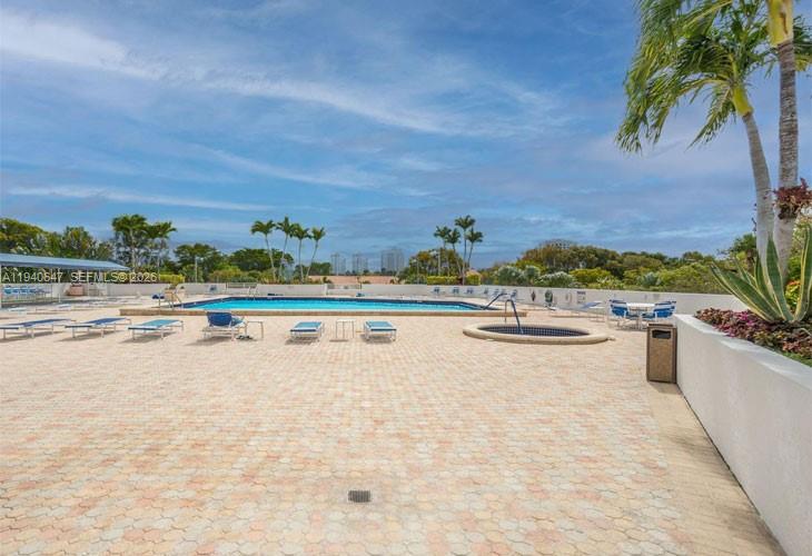 DELVISTA TOWERS CONDO - Residential Lease