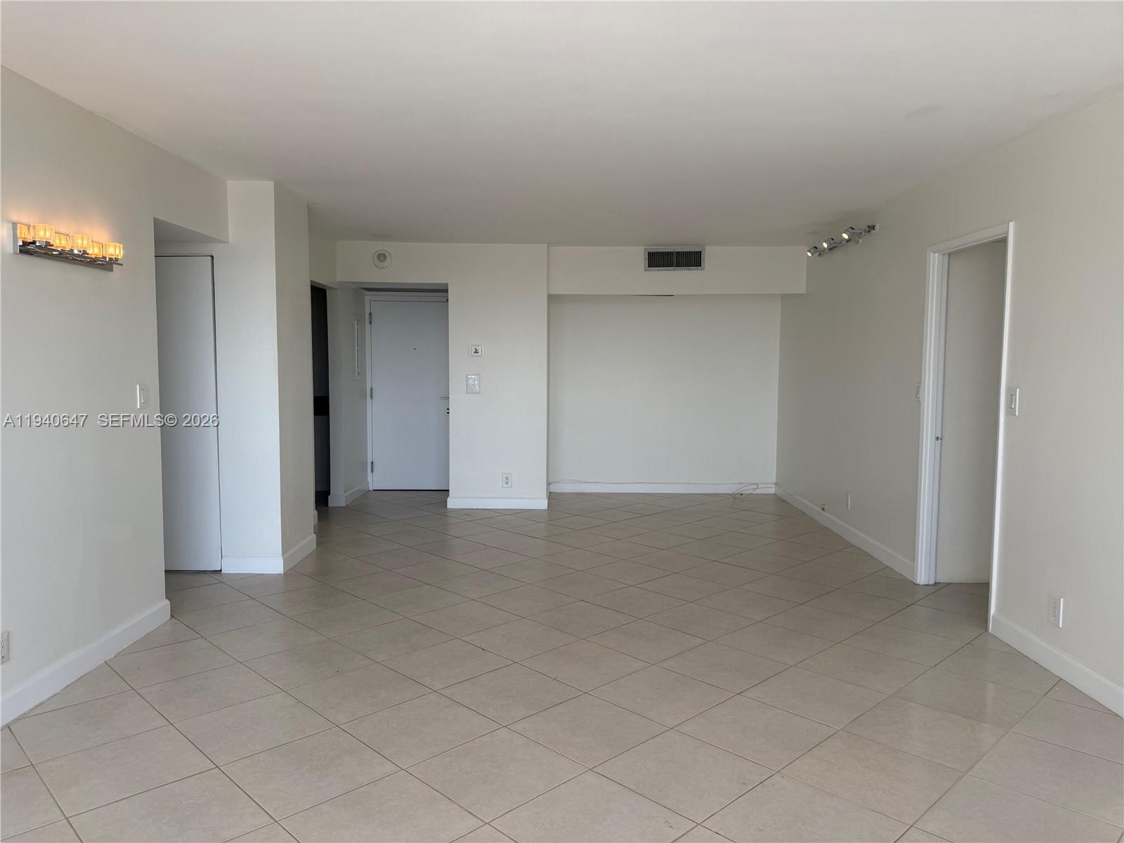 DELVISTA TOWERS CONDO - Residential Lease