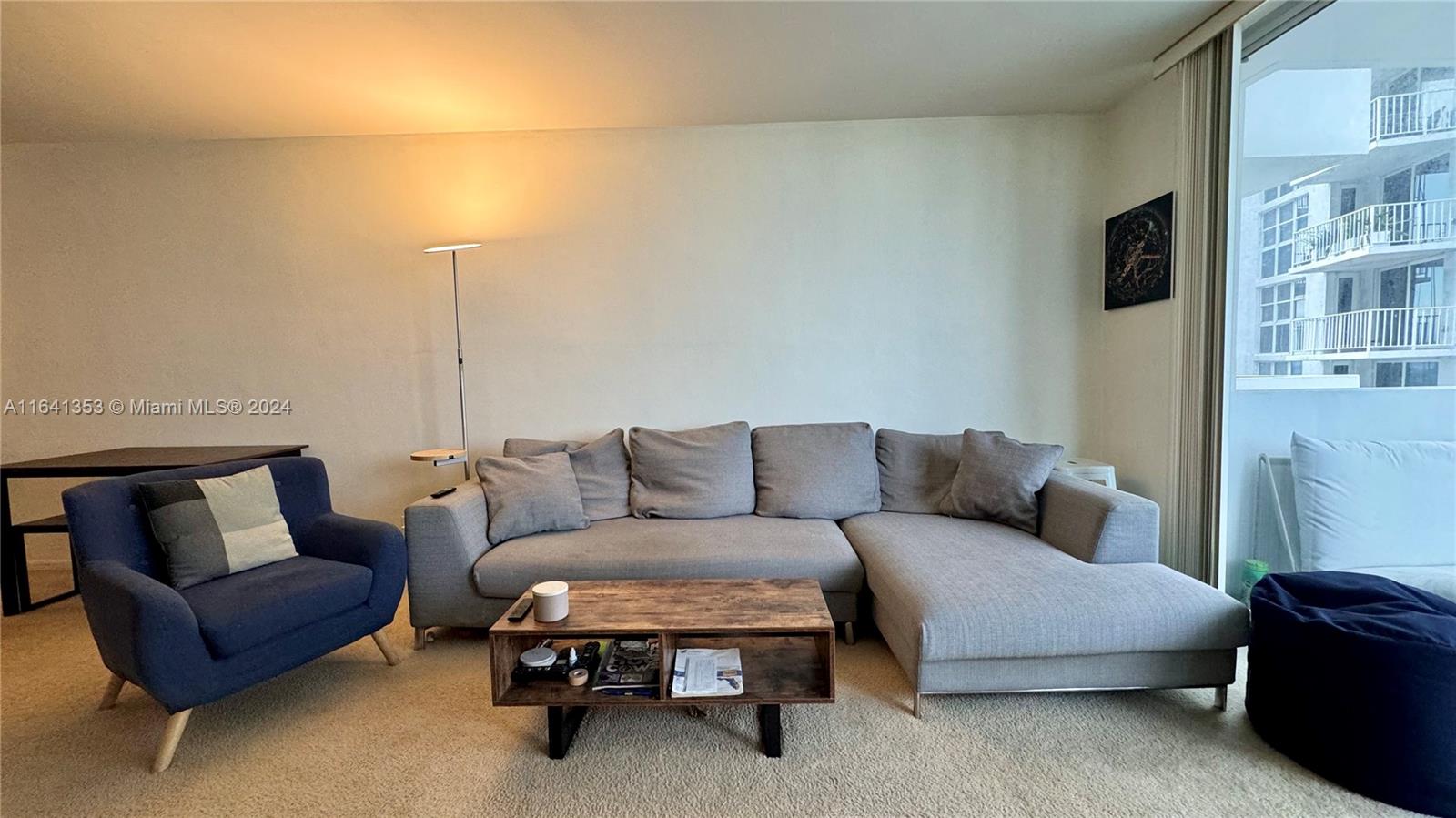 MIRADOR 1200 CONDO - Residential