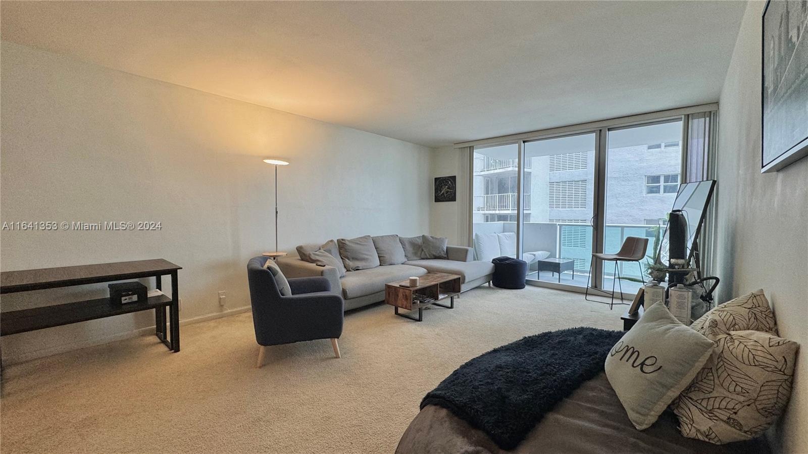 MIRADOR 1200 CONDO - Residential