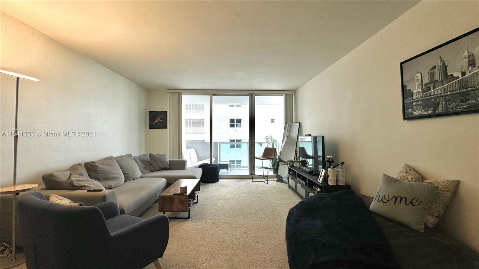 MIRADOR 1200 CONDO - Residential