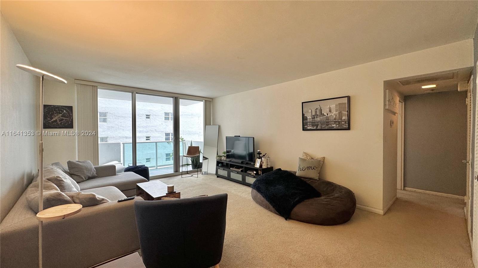 MIRADOR 1200 CONDO - Residential