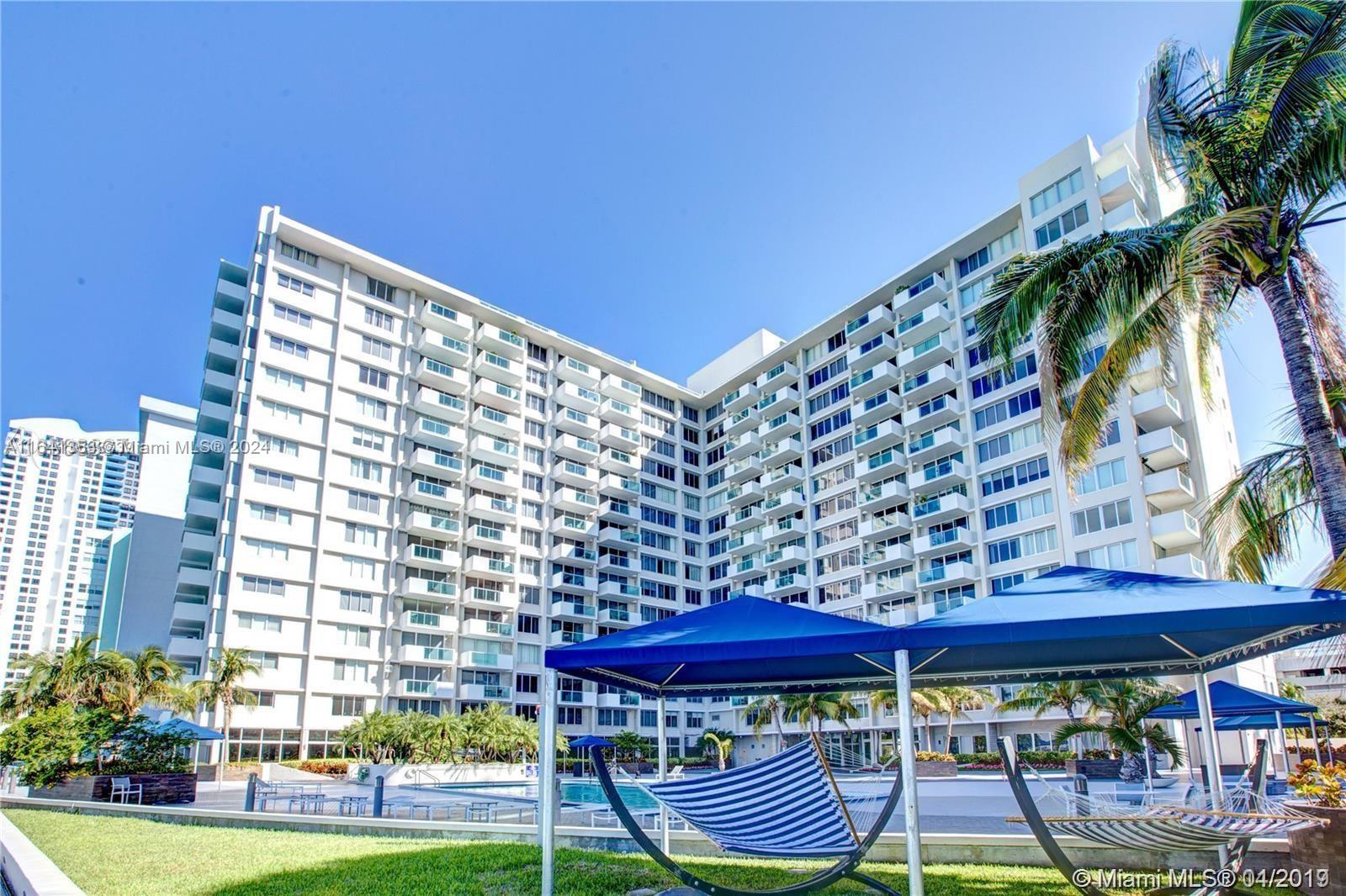 MIRADOR 1200 CONDO - Residential