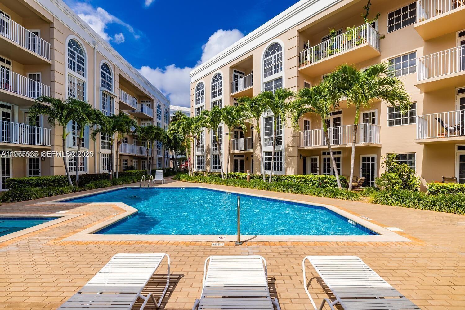 UNIVERSITY INN CONDO - Residential Lease