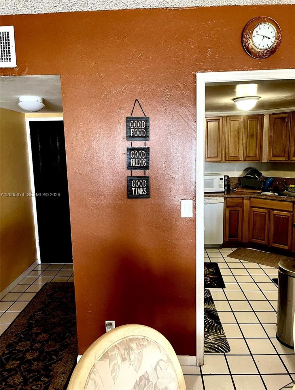 Photo of 3301 Spanish Moss Ter #510, Lauderhill, FL 33319 (MLS # A12005374)