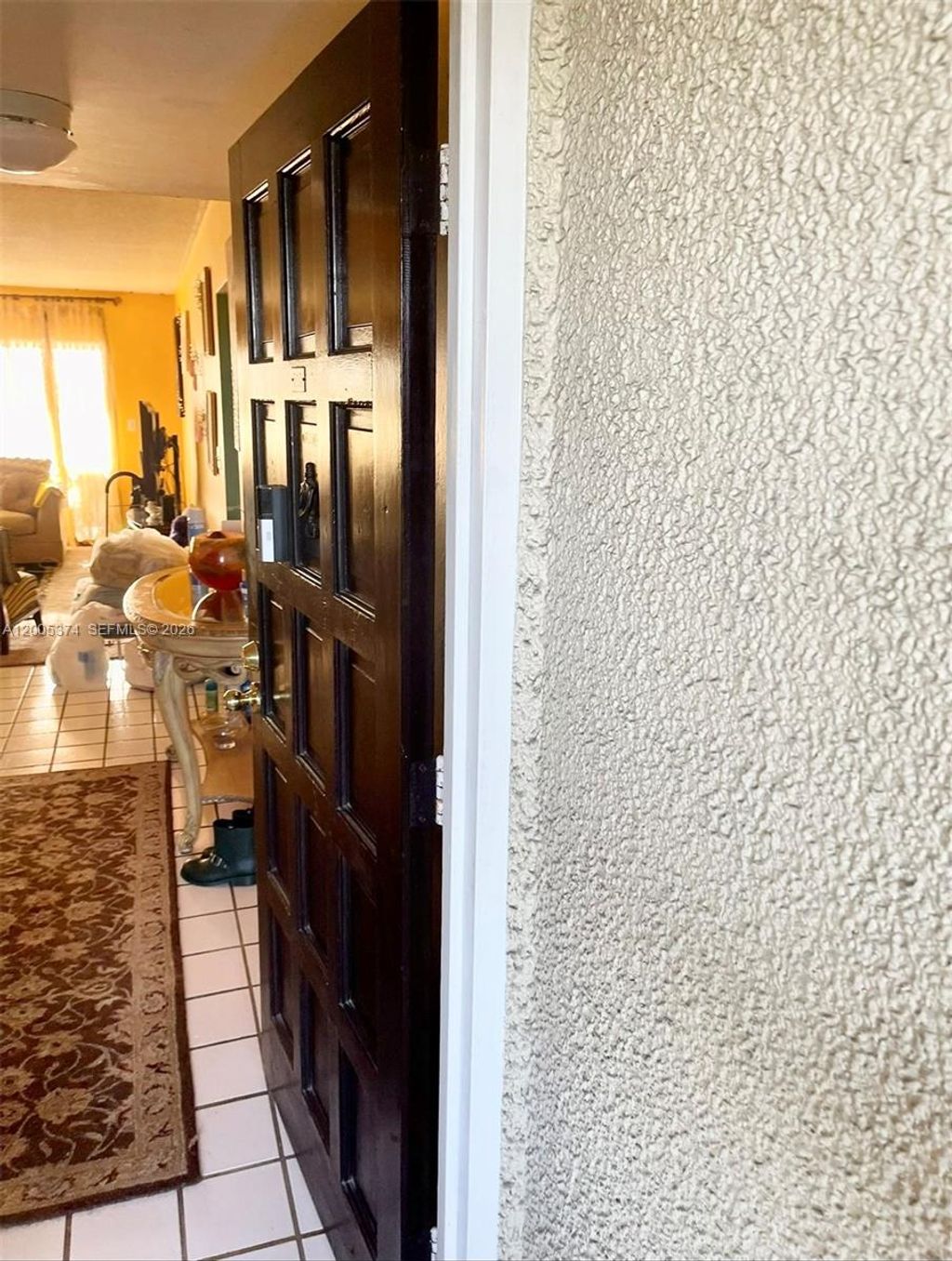 Photo of 3301 Spanish Moss Ter #510, Lauderhill, FL 33319 (MLS # A12005374)