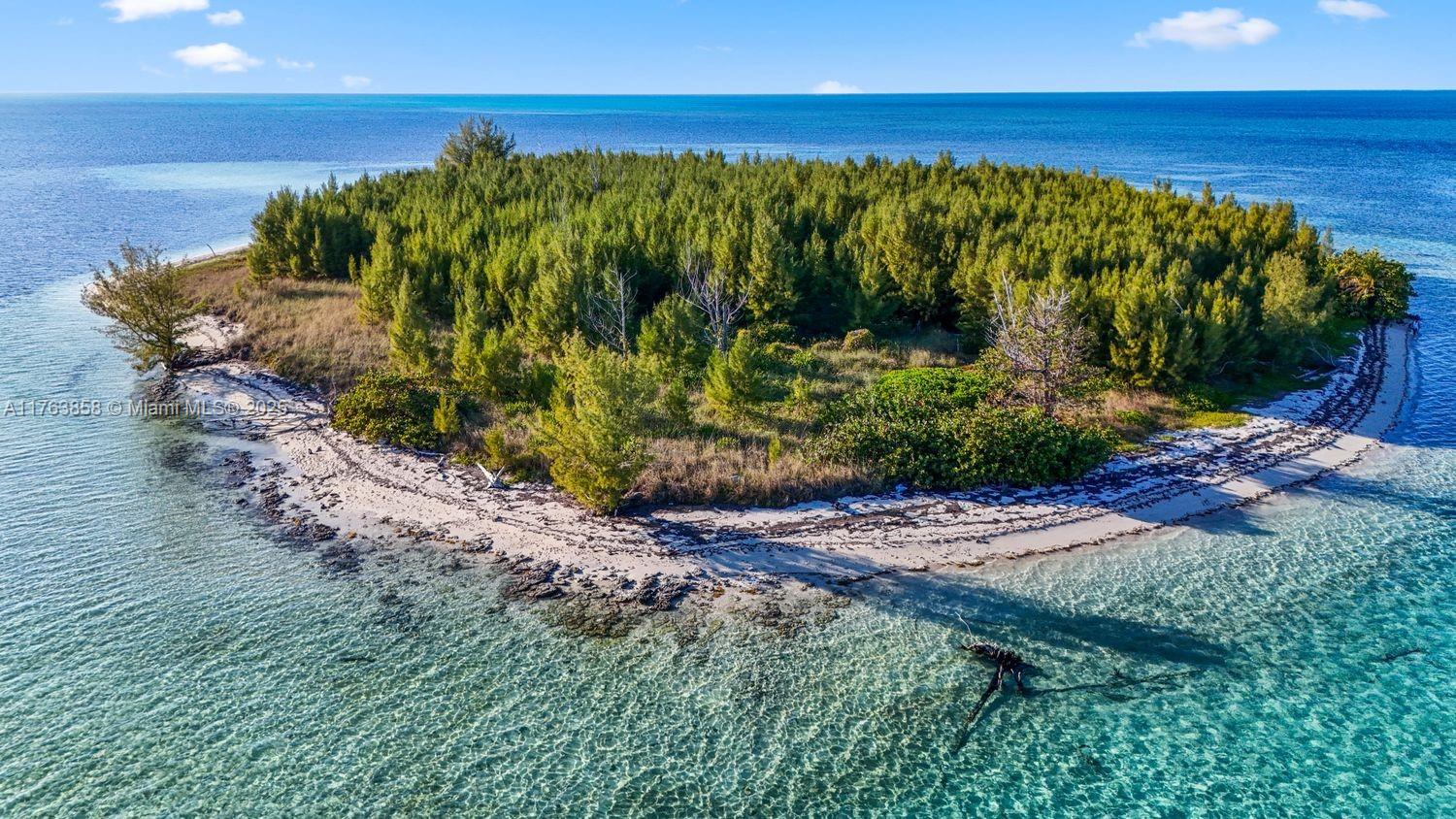 Bahamas Island