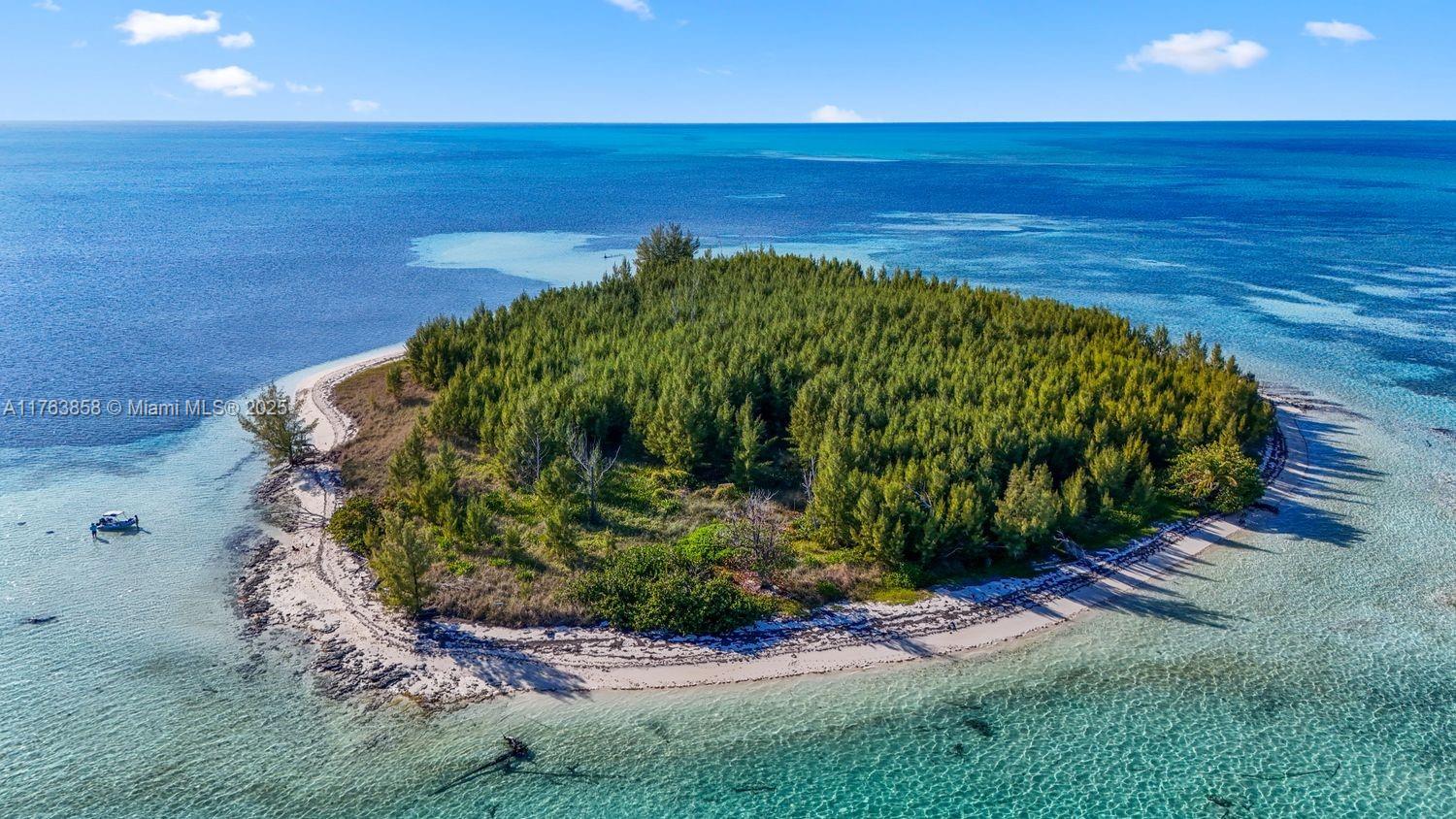 Bahamas Island