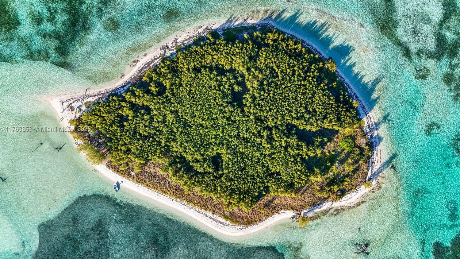 Bahamas Island