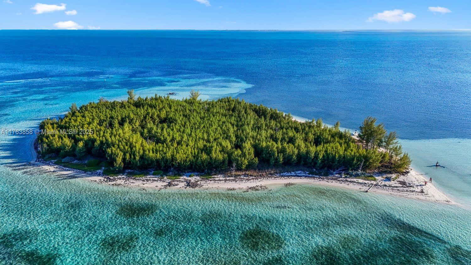 Bahamas Island