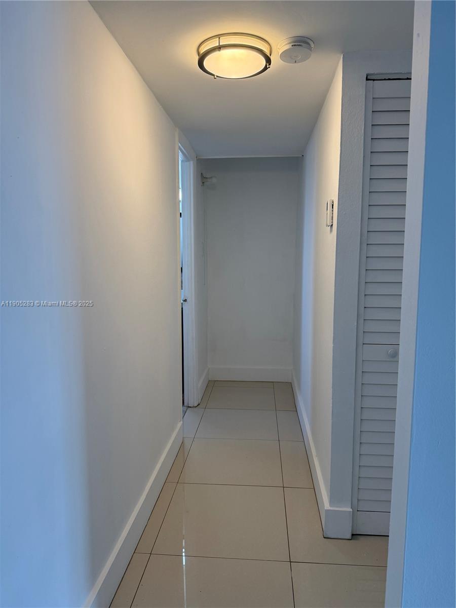 BLEAU GROTTO CONDO - Residential Lease