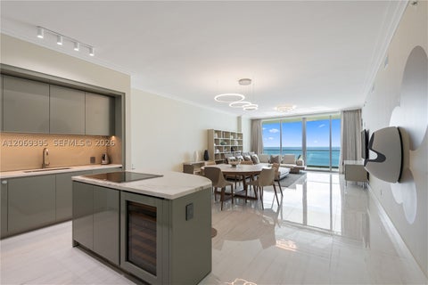 Photo of 18975 Collins Ave #1803, Sunny Isles Beach, FL 33160 (MLS # A12069395)