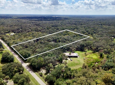Photo of 8671 SW Opossum TRL, Other, FL 34266 (MLS # A12087351)