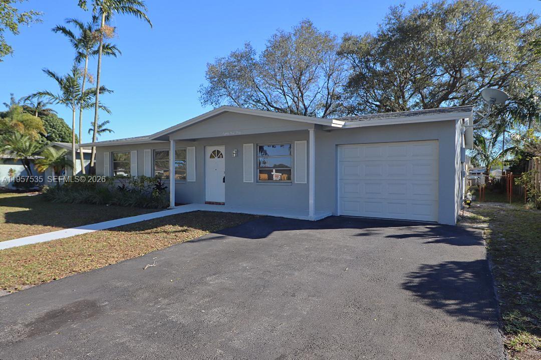 RAINBOW LAKES - Residential