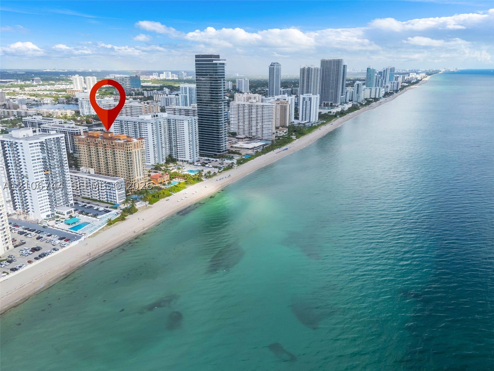 2080 S Ocean Dr 1207