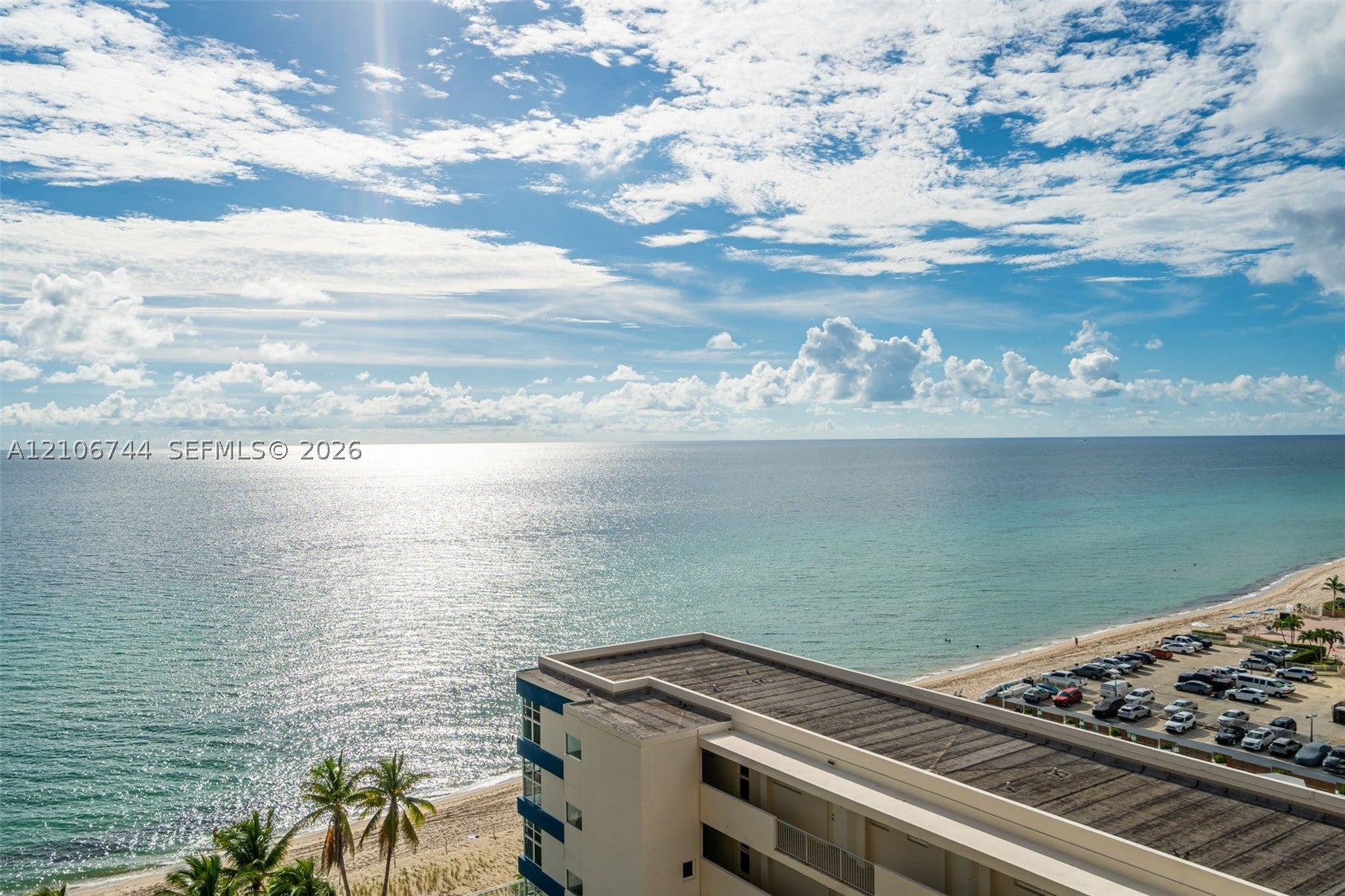 2080 S Ocean Dr 1207