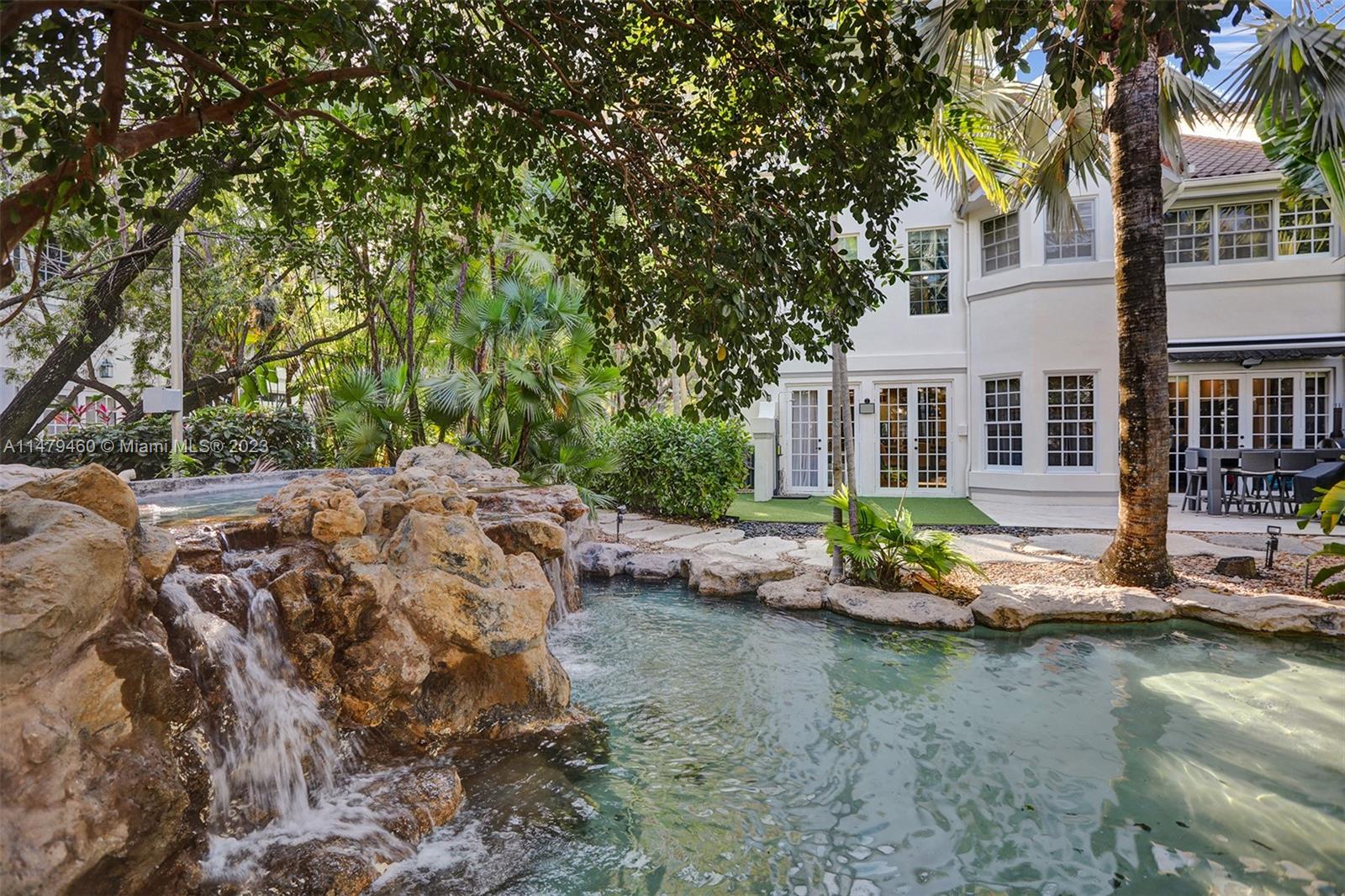 TURNBERRY ESTATES - Residential