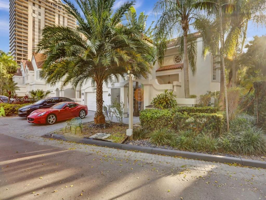 TURNBERRY ESTATES - Residential