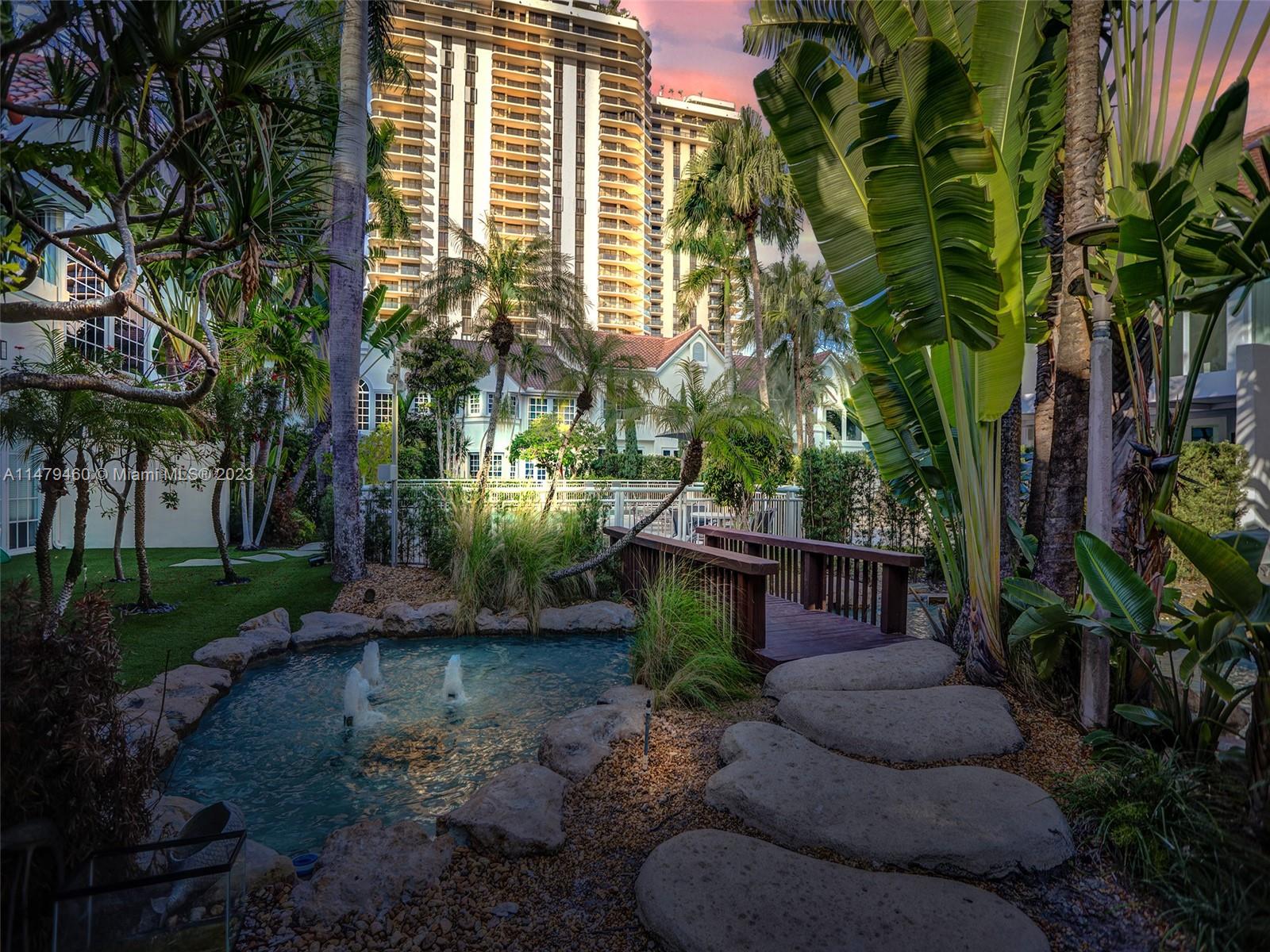 TURNBERRY ESTATES - Residential