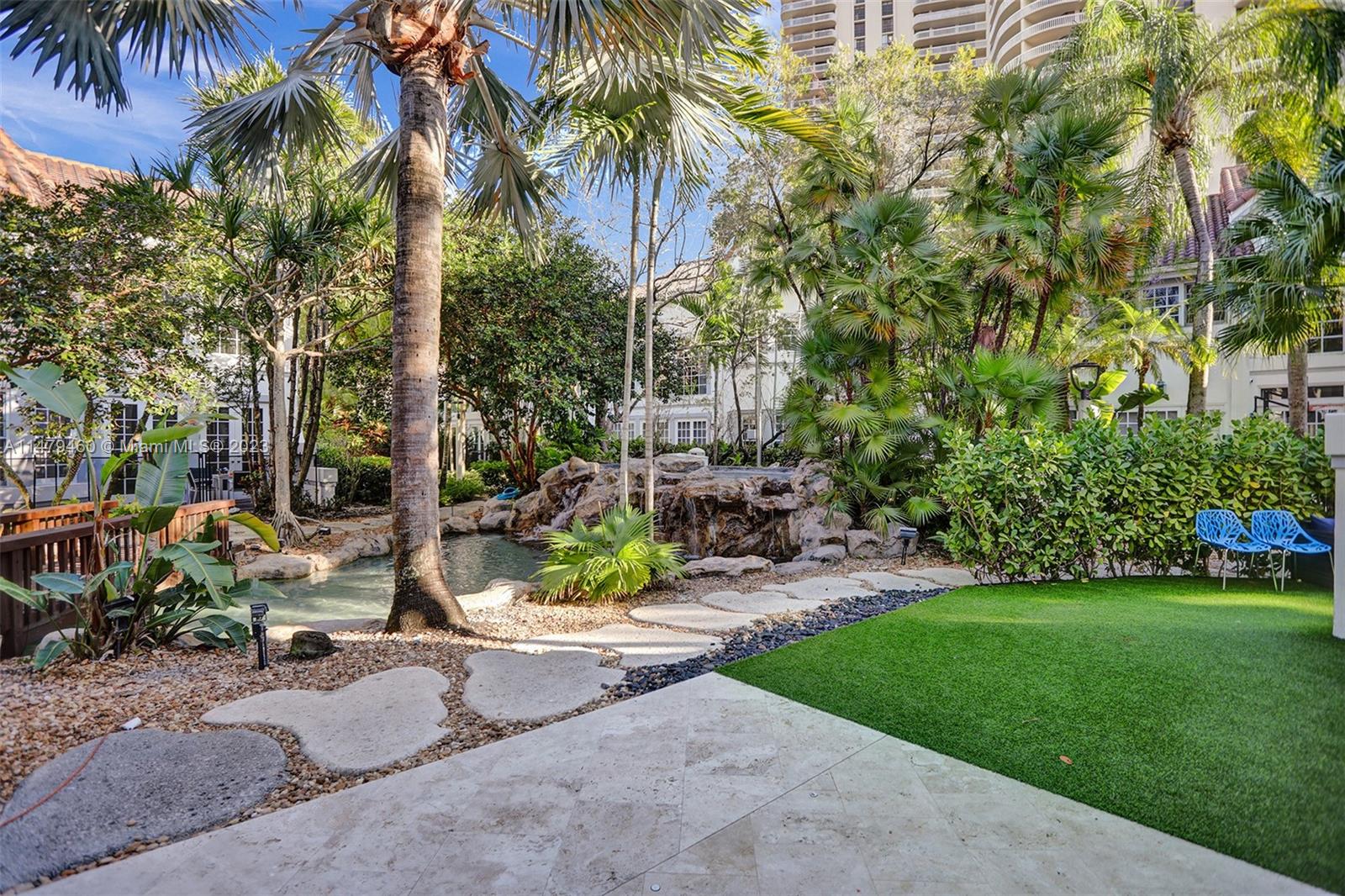 TURNBERRY ESTATES - Residential