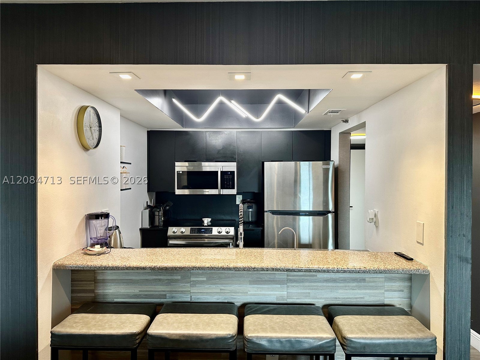 850 N Miami Ave W-1408