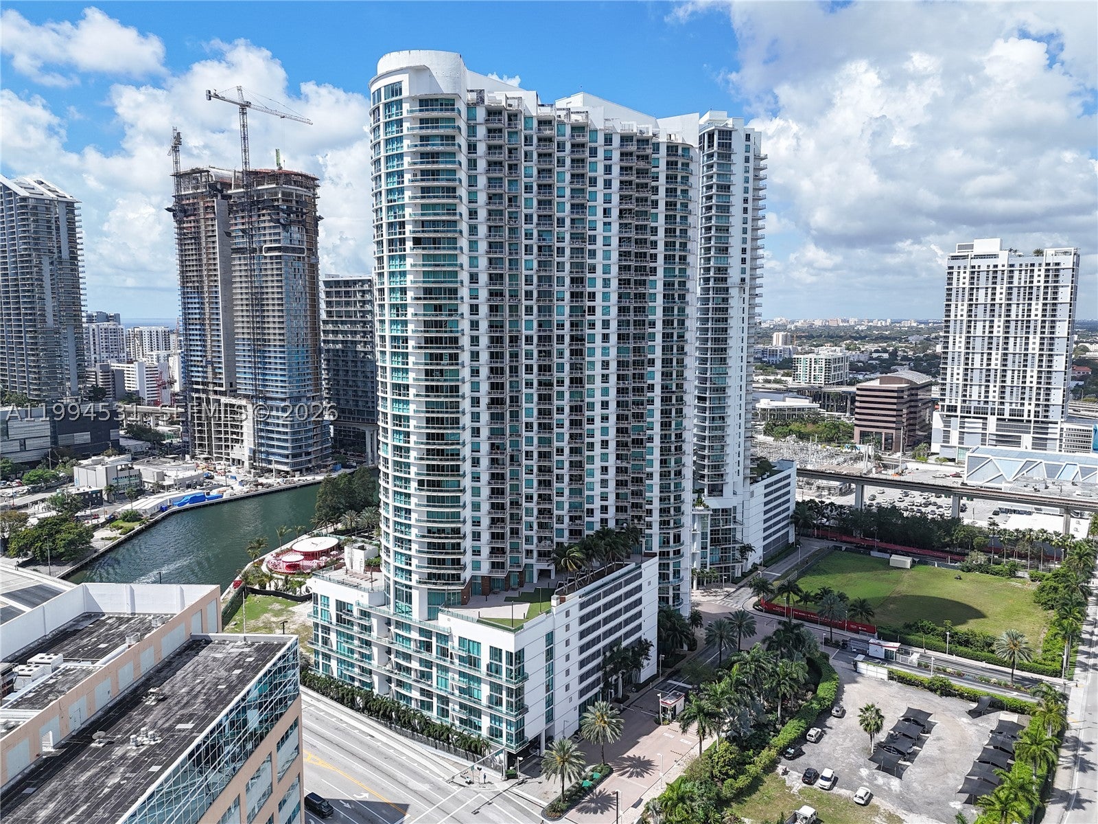 350 S Miami Ave 4110