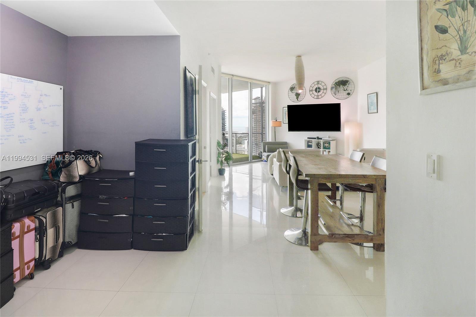 WIND CONDO - Residential