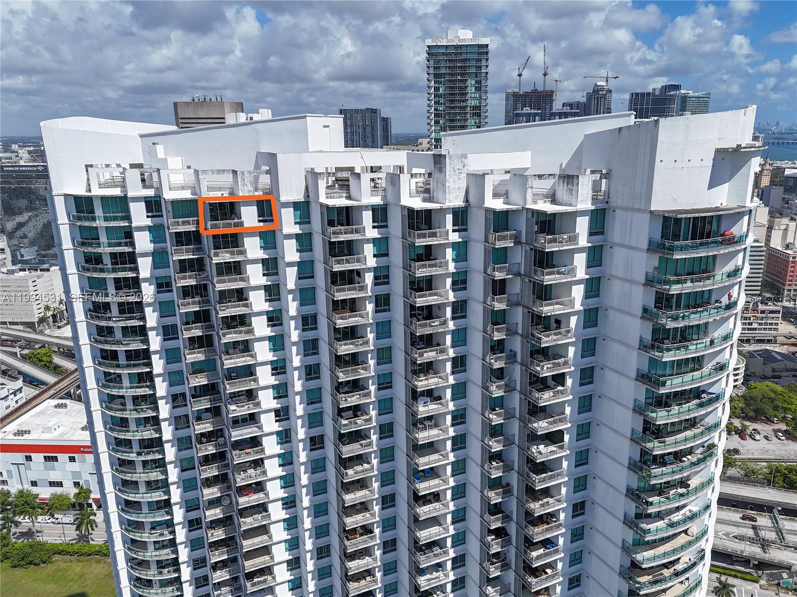 WIND CONDO - Residential