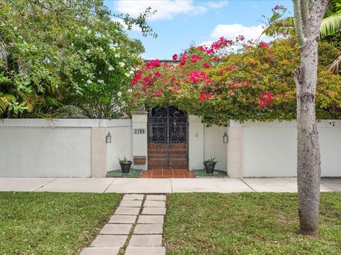 2700 SW 4th Ave Miami FL 33129